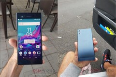 Ob das F8331 Sony mehr Glück bringen wird, als bisherige Smartphone-Serien?