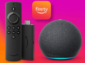 Amazon Alexa: Neue Sprachfunktionen für Fire-TV-Geräte.