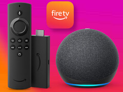 Amazon Alexa: Neue Sprachfunktionen für Fire-TV-Geräte.