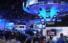 gfu-Prognose: Unterhaltungselektronikbranche erwartet erneut Umsatzseteigerung.