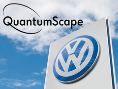 Feststoffbatterie: Volkswagen kooperiert mit QuantumScape.