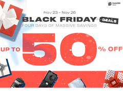 Black-Friday-Deals: Das sind die besten Angebote von Insta360.