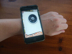 Ändert sich die Temperatur, wird Strom erzeugt: Wie bei einer Wärmepumpe, nur umgekehrt.