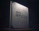 AMD Ryzen Renoir hinterlässt im ersten Benchmark einen starken Eindruck. (Bild: AMD)