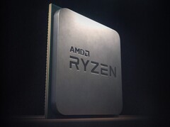 AMD Ryzen Renoir hinterlässt im ersten Benchmark einen starken Eindruck. (Bild: AMD)