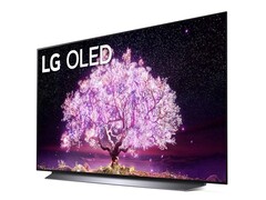 Den LG OLED55C17LB 4K-OLED-TV gibt es derzeit zum Bestpreis von nur 899 Euro (Bild: LG)