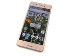 Test Sony Xperia X Smartphone