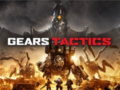 Gears Tactics