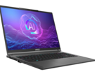 Ryzen AI 5, GeForce RTX 4050, 32 GB RAM, 512-GB-SSD, USB 4: MSI Stealth A16 AI Plus.