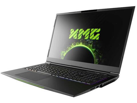 Schenker XMG Neo 17 (2020) im Test: Overboost entfesselt den Core-i7-Prozessor