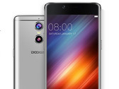Test Doogee Shoot 1 Smartphone