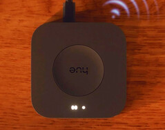 Die Philips Hue Bridge Pro erhält mit SpatialAware ein spannendes Feature.