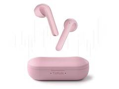 Zweimal Nicken bitte: TicPods 2 Pro von Mobvoi angetestet