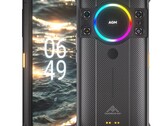 AGM H5 Pro: Neues Outdoor-Smartphone mit MIL-STD-810H-Zertifizierung