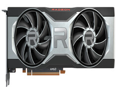 AMD Radeon RX 6700 XT (Quelle: AMD)