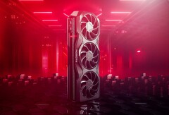 AMDs Mittelklasse-GPUs der nächsten Generation sollen zur Gamescom enthüllt werden. (Bild: AMD)