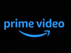 Das offizielle Logo von Amazon Prime Video.