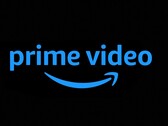 Das offizielle Logo von Amazon Prime Video.