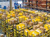 Amazon-Diebe von Polizei geschnappt: 120.000 Euro Diebesgut wie iPhones und Elektronik aus über 500 Paketen geklaut.