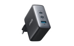 Das USB-Ladegerät Anker 736 Charger (Nano II 100W) gibt es bei Amazon derzeit stark reduziert. (Bild: Amazon)