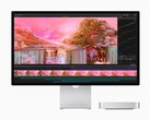 Viele Features des Apple Studio Display stehen nur in Verbindung mit einem Mac oder iPad zur Verfügung. (Bild: Apple)