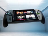 Microsofts erste Xbox Gaming-Handhelds sollen ab dem 16. Oktober ausgeliefert werden. (Bildquelle: Microsoft)