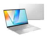 Das Asus Vivobook S 15 OLED kostet mit Snapdragon offenbar mehr als mit AMD Ryzen. (Bild: Asus)
