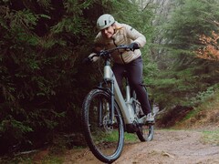 BH Atom+ NX: Neues Elektrofahrrad für (fast) alle Gelegenheiten