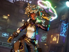 Borderlands 4 die Nummer 1 und Topseller der Woche (Bild: Gearbox Software).