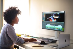 Der neueste Monitor von BenQ soll sich perfekt für Mac-Nutzer eignen.