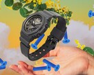 Casios G-Shock GMA-P2126W-8A Uhr