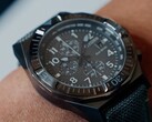 Citizen bringt zwei Nighthawk-Chronographen im Stealth-Look auf den Markt