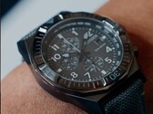 Citizen bringt zwei Nighthawk-Chronographen im Stealth-Look auf den Markt