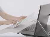 Die offiziellen Produktvideos zeigen Acers neue Notebooks von allen Seiten. (Bild: Acer)