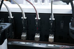 Mit dem K3 bietet Creality demnächst einen Tool-Changer an