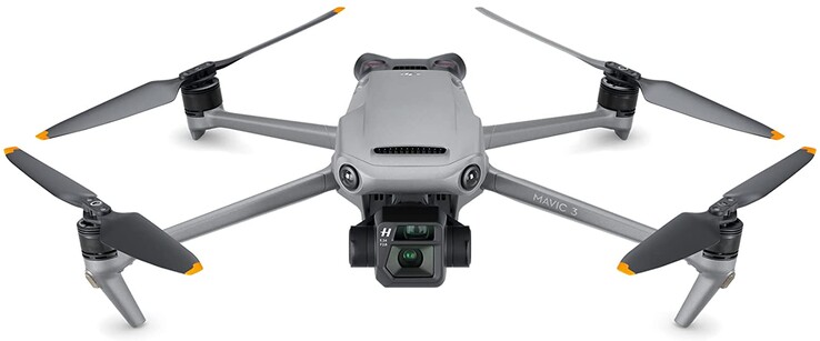 DJI Mavic 3 (Bild: Amazon)