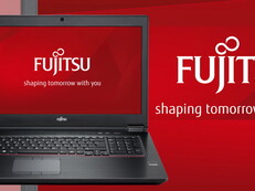 CeBIT 2017 | Mobile Workstation Celsius H970 mit Quadro P5000 VR-ready