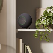Amazon Echo Studio mit Home-Kamera