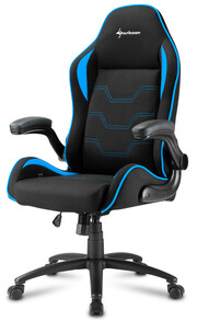 Sharkoon Elbrus 1 Gaming-Sessel