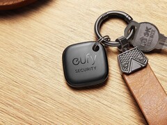 Den Eufy Security SmartTrack Link gibt es nun auch im Viererpack. (Bild: Eufy)