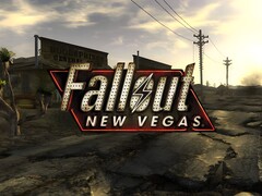 Banner eines möglichen Fallout New Vegas Remaster