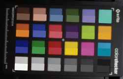 ColorChecker-Passport