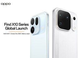Oppo Find X10