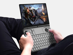 GPD könnte den Win Max mit Ryzen AI Max+ 395 anbieten. Im Bild: die Version AI 9 HX 370. (Bildquelle: GPD)