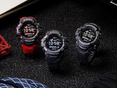 Die G-Shock-Serie wagt endlich den Vorstoß in die moderne Smartwatch-Welt. (Bild: Casio)