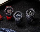 Die G-Shock-Serie wagt endlich den Vorstoß in die moderne Smartwatch-Welt. (Bild: Casio)