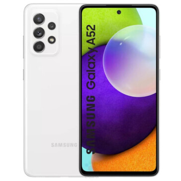 Das Kamera-Design erinnert etwas an das neue Galaxy A32 (Bild: Winfuture)