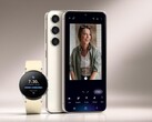 Samsungs Galaxy Enhance-X AI App erlaubt es, Fotos durch eine Reihe von KI-Features zu verbessern. (Bild: Samsung, bearbeitet)