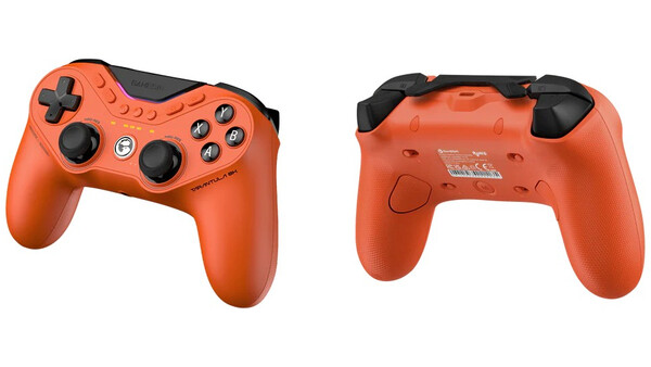 Der GameSir Tarantula 8K PC-Controller