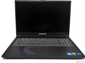 Derzeit günstigster Gaming-Laptop mit RTX 4060: Gigabyte G5 mit Schwächen (Bild: Notebookcheck)